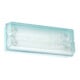 RP-Group Lampe de signalisation de secours PFW018WL 8h WL Set de pictogrammes
