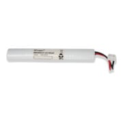 RP-Technik Batterie de rechange 4,8 V/0,5 Ah NimH NIMH4805S.ST-1