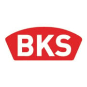 RR-Einsteckschl.B 1314 PZ 24/30/92/8mm DIN L/R VA 270mm BKS-3