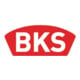 RR-Einsteckschl.B 1314 PZ 24/35/92/8mm DIN L/R VA 270mm BKS-3