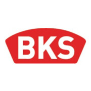 RR-Einsteckschl.B 1314 PZ 24/35/92/8mm DIN L/R VA 270mm BKS-3