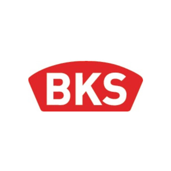 RR-Einsteckschl.B 1314 PZ 24/35/92/8mm DIN L/R VA 270mm BKS