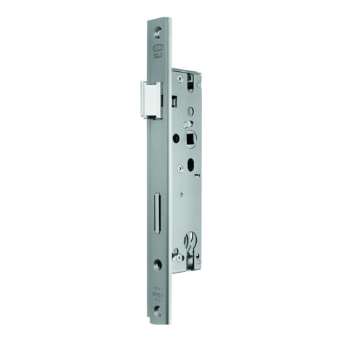 RR-Einsteckschl.B 1314 PZ 24/40/92/8mm DIN L/R VA 245mm BKS