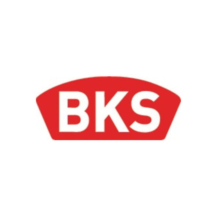 RR-Einsteckschl.B 1314 PZ 24/40/92/8mm DIN L/R VA 270mm BKS