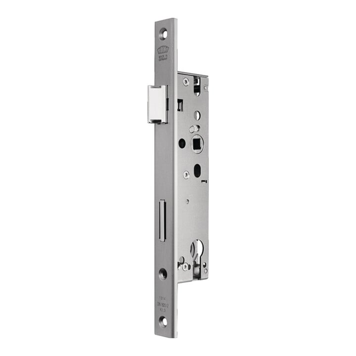 RR-Einsteckschl.B 1314 PZ 24/45/92/8mm DIN L/R VA 270mm BKS