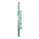 RR-prise femelle PZW 24/40/92/8mm DIN L/R prise mâle galvanisée 22mm-1