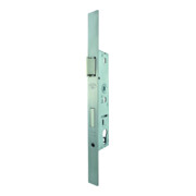RR-prise femelle PZW 24/40/92/8mm DIN L/R prise mâle galvanisée 22mm