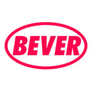 Serrure à cadre tubulaire de Bever avec perforation pour la protection-4