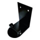 RS-GUIDESYSTEMS Support mural, métal, noir, fixation pour ALCT-O-1