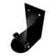 RS-GUIDESYSTEMS Support mural, métal, noir, fixation pour ALCT-O-3