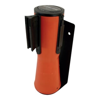 RS-GUIDESYSTEMS Wandhalterung für GLL 900 schwarz