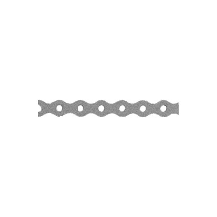 Ruban à trous FBAR Ruban B17S0,8mm L.10m STA 7mm SIMPSON STRONG TIE