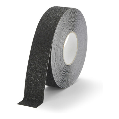 Ruban adhésif antidérapant SAFE STEP® noir L. 18,25 m, l. 50 mm Rouleau ROCOL