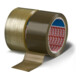 Ruban adhésif d'emballage en PP tesapack® 4280 incolore L. 66 m l. 50 mm Rouleau
