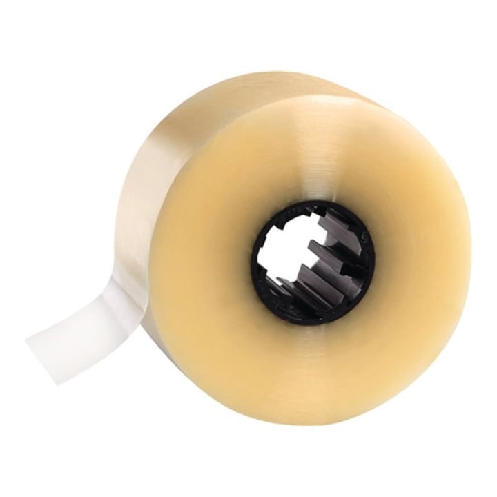 Ruban adhésif d'emballage en PP ZEROTAPE® 200 incolore L. 160 m l. 48 mm ENVIROP