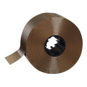 Ruban adhésif d'emballage en PP ZEROTAPE® 200 marron L. 160 m l. 48 mm ENVIROPAC-1