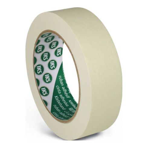 Ruban adhésif IKS longueur 50m largeur 38mm extra fin