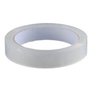 Ruban adhésif incolore polypropylène L. 66 m l. 19 mm Rouleau-1