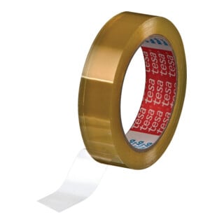 Ruban adhésif tesafilm® 4204 incolore L. 66 m l. 12 mm Rouleau