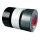 Ruban adhésif tissé tesa® 4613 Duct Tape, 50 m × 50 mm, noir-1