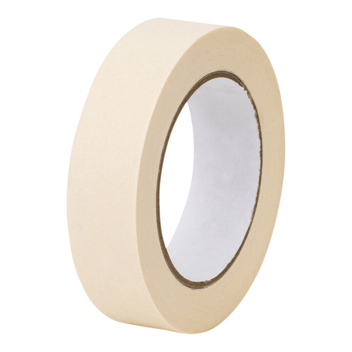 Ruban crêpé STIER, longueur 50 m, largeur 29mm