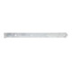 Ruban d'atelier 500xD.13x40mm acier brut feuerZN
