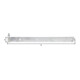 Ruban d'atelier 500xD.13x40mm acier brut feuerZN-3