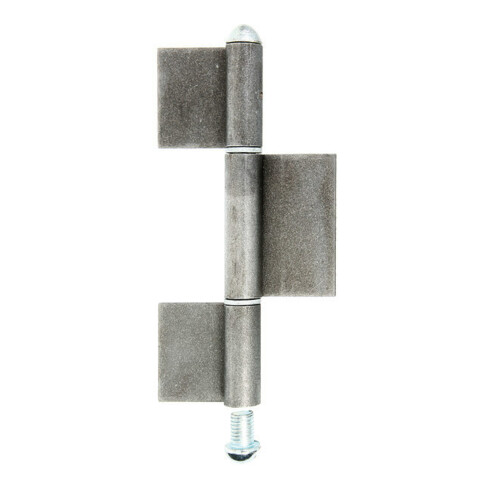 Ruban de construction 3 pièces pour le soudage de têtes rondes brutes STA 240/50/16/70mm