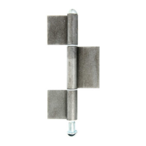 Ruban de construction 3 pièces pour le soudage de têtes rondes brutes STA 240/50/16/70mm