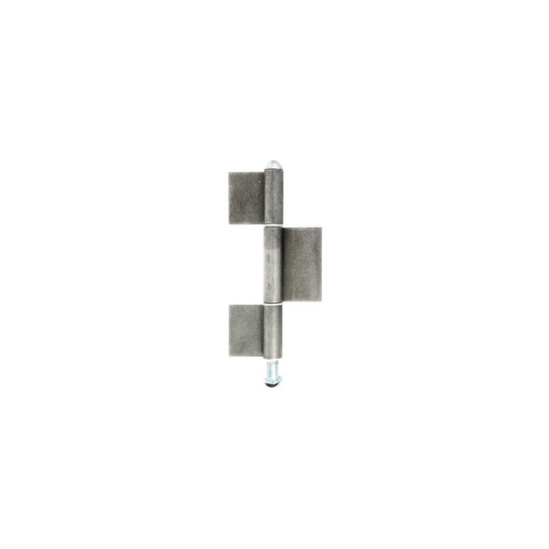 Ruban de construction 3 pièces pour le soudage de têtes rondes brutes STA 240/50/16/70mm