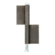 Ruban de construction type K04 2 pièces pour le soudage STA tête ronde non finie 120/30/9/60mm