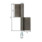 Bande de construction Gustav Alberts en 2 parties-2
