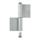 Ruban de construction type K04 2 pièces pour le soudage STA tête ronde non finie 180/50/14/90mm