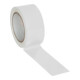 Ruban de marquage au sol Eichner monocolore 50 mm x 33 m blanche