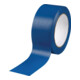 Ruban de marquage de sol Easy Tape PVC bleu L. 33 m l. 50 mm Rouleau ROCOL-1