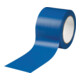 Ruban de marquage de sol Easy Tape PVC bleu L. 33 m l. 75 mm Rouleau ROCOL-1