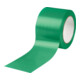 Ruban de marquage de sol Easy Tape PVC vert L. 33 m l. 75 mm Rouleau ROCOL-1