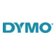 Ruban d'écriture Dymo W.12mm/L.3,5m nylon flexible noir sur blanc-3