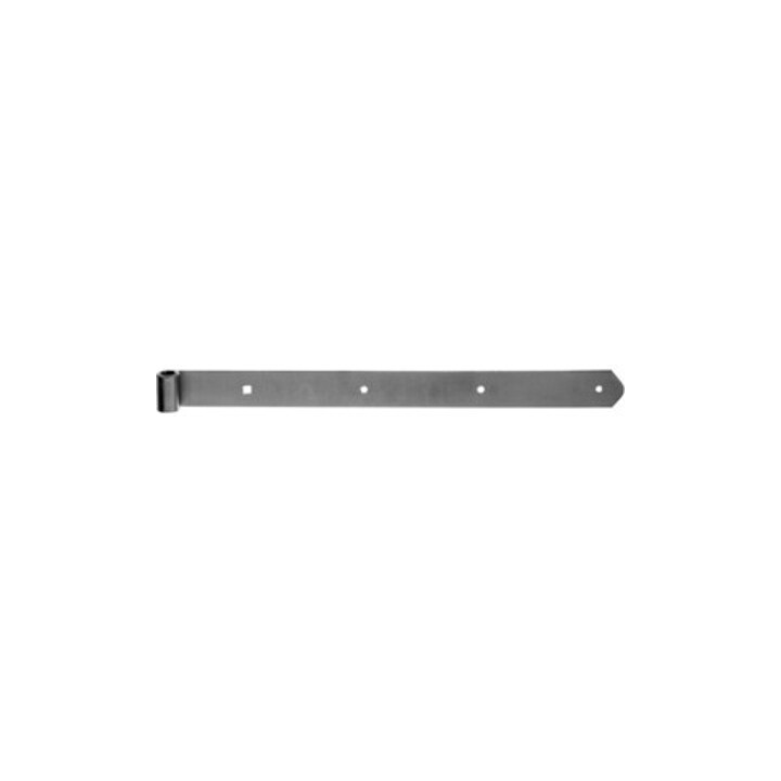Ruban de tiroir B.40mm L.400x40mm S.4mm D.13mm VA rd GAH