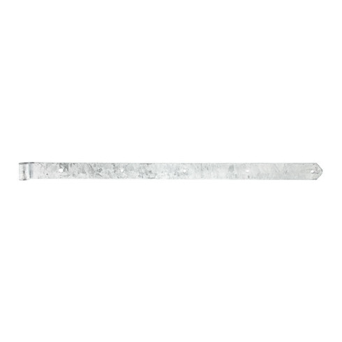 Ruban de tiroir L.45mm L.800x45mm S.5mm D.16mm STA TZN rd GAH