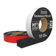 Ruban d'étanchéité Soudal Soudaband PRO MF1 73/6-15-1