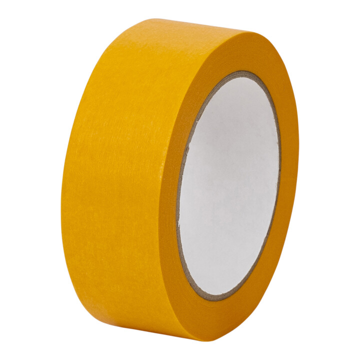 Ruban doré STIER, longueur 50 m, largeur 38mm