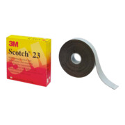 Ruban isolant auto-adhésif 3M Scotch 23  19 x 9 mm x m-3
