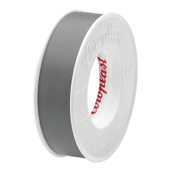 Ruban isolant en coroplaste de 10m x 15mm résistant aux acides