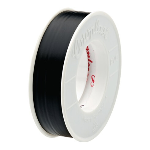 Ruban isolant en coroplaste de 10m x 15mm résistant aux acides