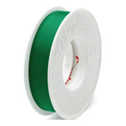 Ruban isolant en coroplaste de 10m x 15mm résistant aux acides