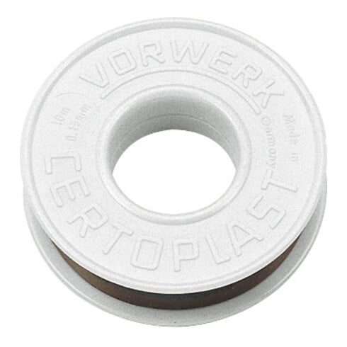 Ruban isolant électrique Gedore 10 m