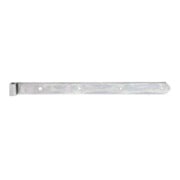 Ruban obturateur S.5mm D.13mm STA galv.galv.jaune galv.rd GAH