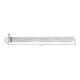 Ruban obturateur S.5mm D.13mm STA galv.galv.jaune galv.rd GAH-3