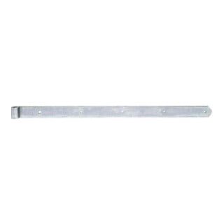 Ruban obturateur S.5mm D.13mm STA galv.galv.jaune galv.rd GAH